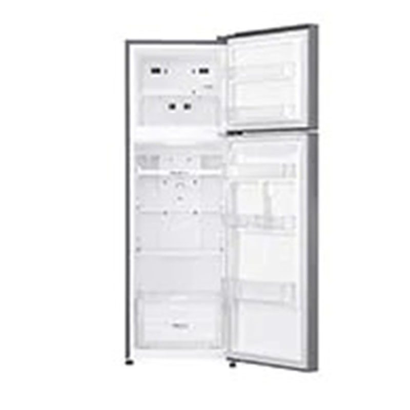 Réfrigérateur LG 272 L NoFrost - Silver (GN-B272SQCB)