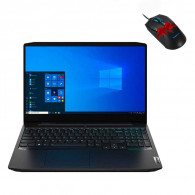 PC PORTABLE LENOVO Gaming 3|I5 10è Gèn|8GO|1TO+128SSD | GTX 1650 Ti 4 Go |NOIR - 81Y400UKFG PC PORTABLE LENOVO Gaming 3|I5 10è Gèn|8GO|1TO+128SSD | GTX 1650 Ti 4 Go |NOIR - 81Y400UKFG
