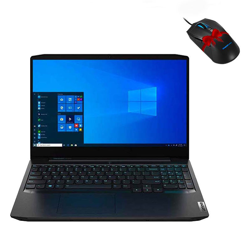 PC PORTABLE LENOVO Gaming 3|I5 10è Gèn|24GO|1TO+128SSD | GTX 1650 Ti 4 Go |NOIR PC PORTABLE LENOVO Gaming 3|I5 10è Gèn|24GO|1TO+128SSD | GTX 1650 Ti 4 Go |NOIR
