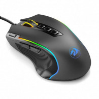 Souris Redragon Pretador Wired M612-RGB Souris Redragon Pretador Wired M612-RGB