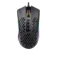 SOURIS REDRAGON STORM ELITTE M988 RGB BLACK