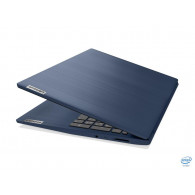PC Portable Lenovo|IdeaPad 3|I3 éme Gén | 4Go|512 Go SSD|MX330 2 Go GDDR5|Bleu + gratuité Lenovo - 81WE012JFG PC Portable Lenovo|IdeaPad 3|I3 éme Gén | 4Go|512 Go SSD|MX330 2 Go GDDR5|Bleu + gratuité Lenovo - 81WE012JFG