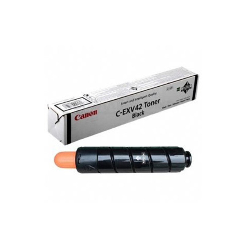 Toner Canon Laser Adaptable C-EXV42 - Noir Toner Canon Laser Adaptable C-EXV42 - Noir