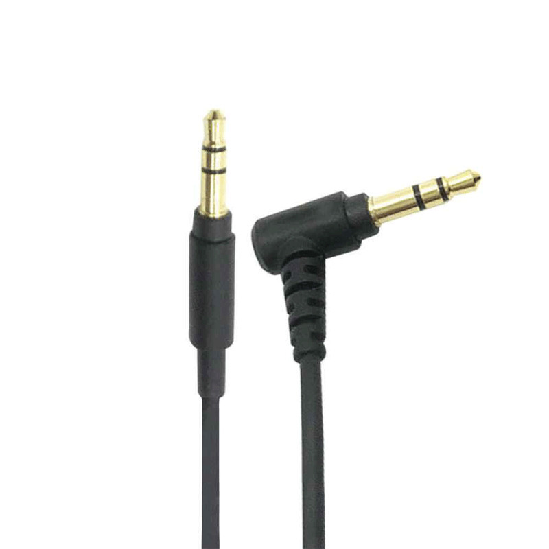 CABLE AUX FASHION JACK L