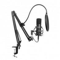 Kit Microphone SANDBERG USB...