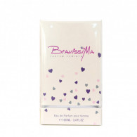 EAU DE PARFUM BRAVISSIMA POUR  FEMME 100ML