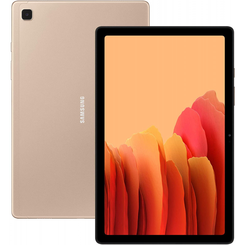 Samsung Galaxy Tab A7 10.4"| 3Go | 32 Go| GOLD Samsung Galaxy Tab A7 10.4"| 3Go | 32 Go| GOLD