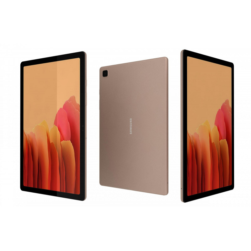 Samsung Galaxy Tab A7 10.4"| 3Go | 32 Go| GOLD