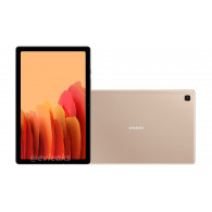 Samsung Galaxy Tab A7 10.4"| 3Go | 32 Go| GOLD Samsung Galaxy Tab A7 10.4"| 3Go | 32 Go| GOLD