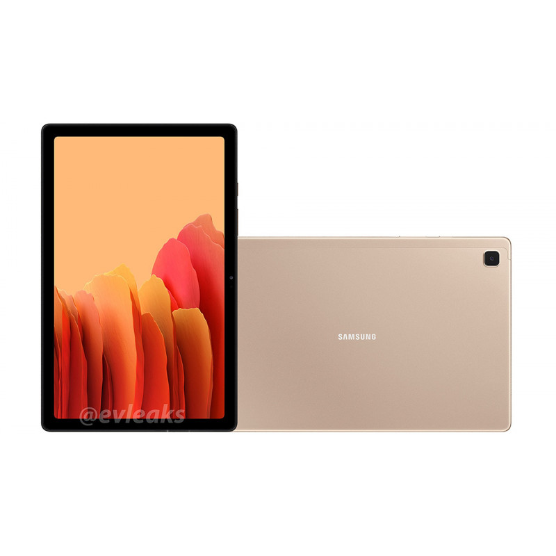 Samsung Galaxy Tab A7 10.4"| 3Go | 32 Go| GOLD