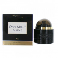 EAU DE PARFUM ONLY ME BLACK POUR FEMME 100ML