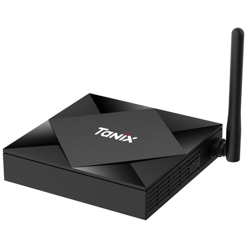 Box TV Android TANIX Box TV Android TANIX