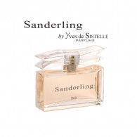 EAU DE PARFUM SANDERLING POUR FEMME 100ML