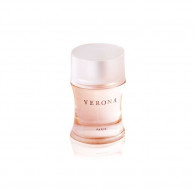 EAU DE PARFUM VERONA POUR FEMME 100ML
