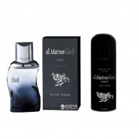 COFFRET PARFUM AL MATINO...