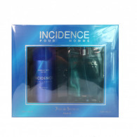 COFFRET PARFUM INCIDENCE...