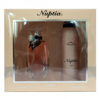 COFFRET PARFUM NUPTIA 100ML...