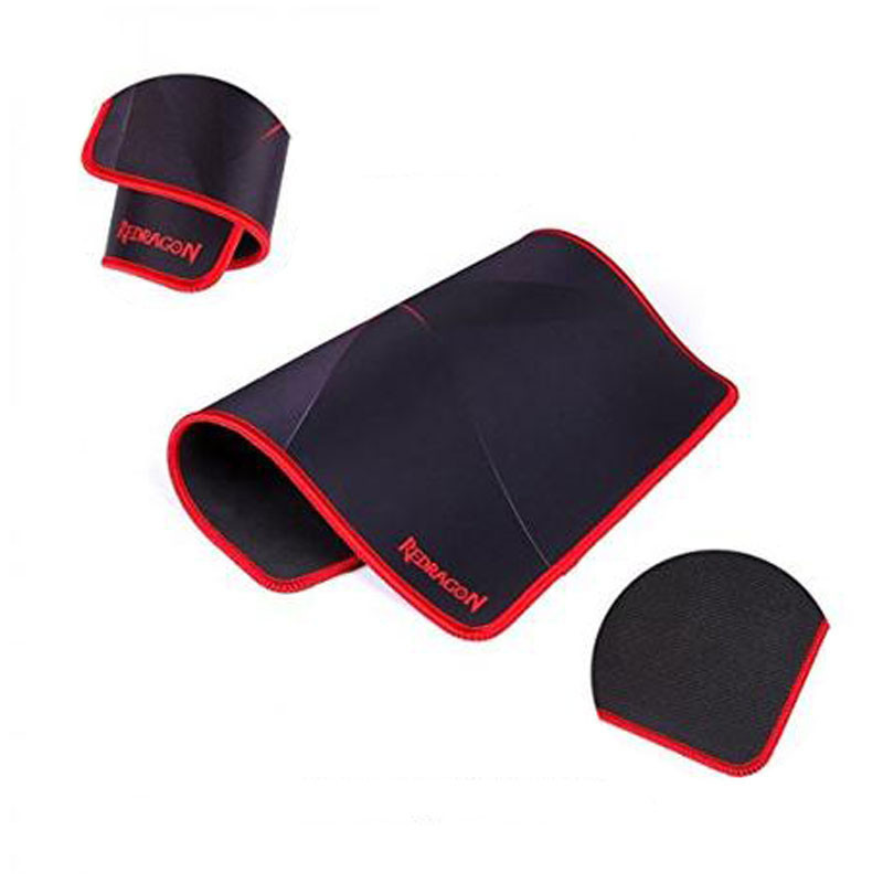 Tapis de souris Gamer REDRAGON Capricorn Medium (P012)