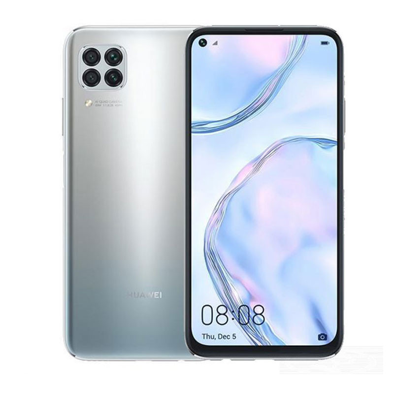 HUAWEI nova 7i Gris HUAWEI nova 7i Gris