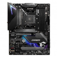 CARTE MÈRE MSI MPG B550 GAMING CARBON WIFI CARTE MÈRE MSI MPG B550 GAMING CARBON WIFI