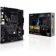 CARTE MERE ASUS TUF B550-PLUS GAMING