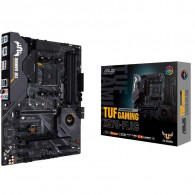 CARTE MÈRE ASUS TUF X570-PLUS GAMING