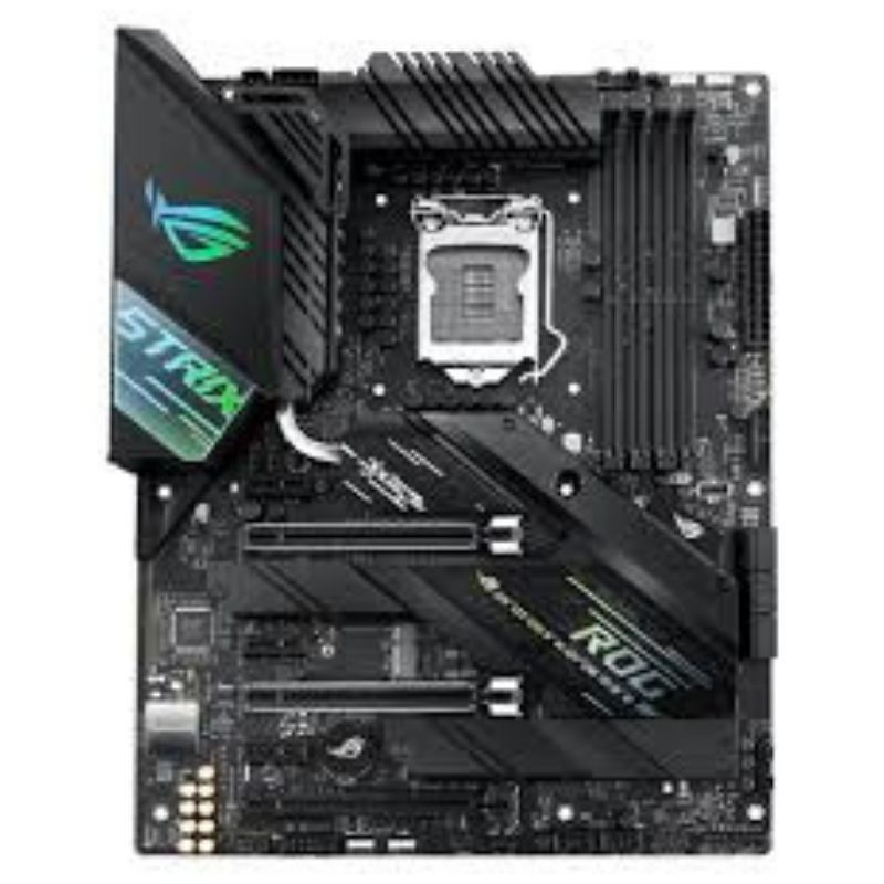 CARTE MERE ASUS ROG STRIX Z490-F GAMING