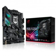 CARTE MERE ASUS ROG STRIX Z490-F GAMING