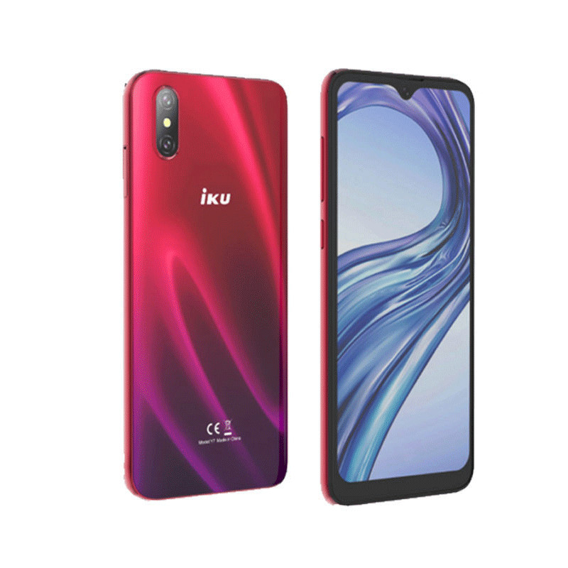 IKU A50