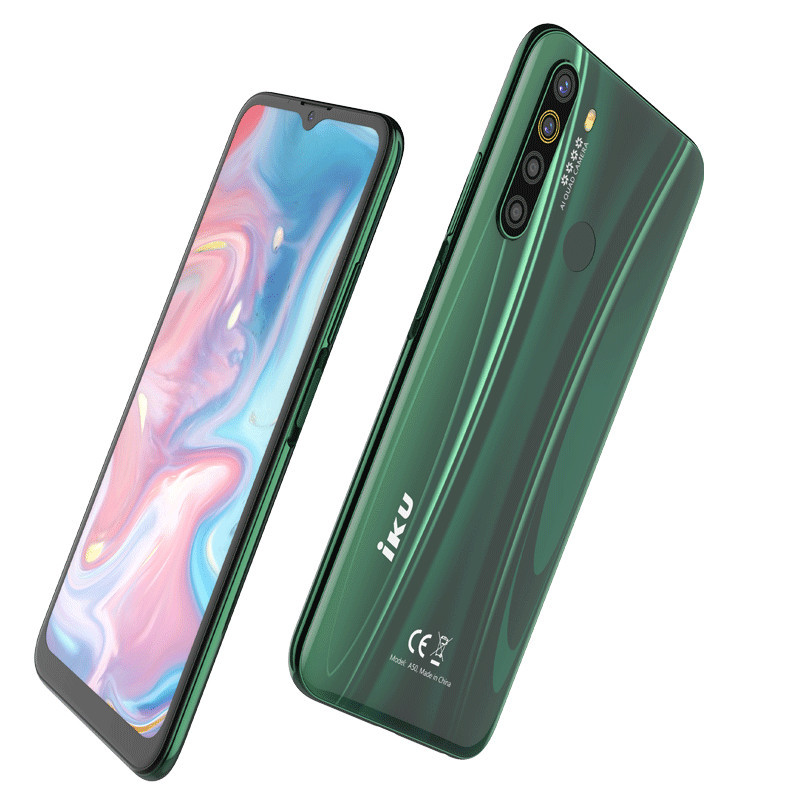 IKU A50 IKU A50