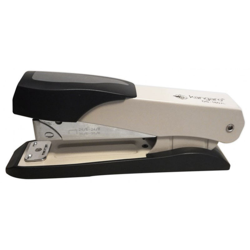 AGRAFEUSE KANGARO DS-160FL - GRIS