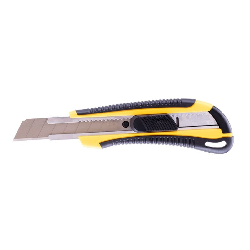 CUTTER GM DELI SOFT TOUCH ASSORTIS E2064
