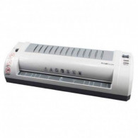 PLASTIFIEUSE A4 DELI SILVER ( 80-175µ ) E3893-EU