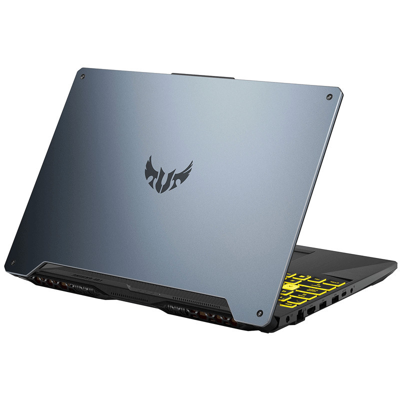 Pc Portable ASUS TUF566IV 16Go 512Go SSD - Noir (TUF566IV-HN351T)