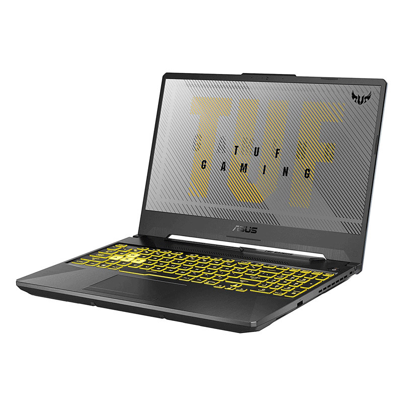 Pc Portable ASUS TUF566IV 16Go 512Go SSD - Noir (TUF566IV-HN351T)