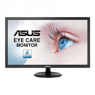 Ecran Asus 24 Full HD LED plat noir (90LM01L0-B05170) Ecran Asus 24 Full HD LED plat noir (90LM01L0-B05170)