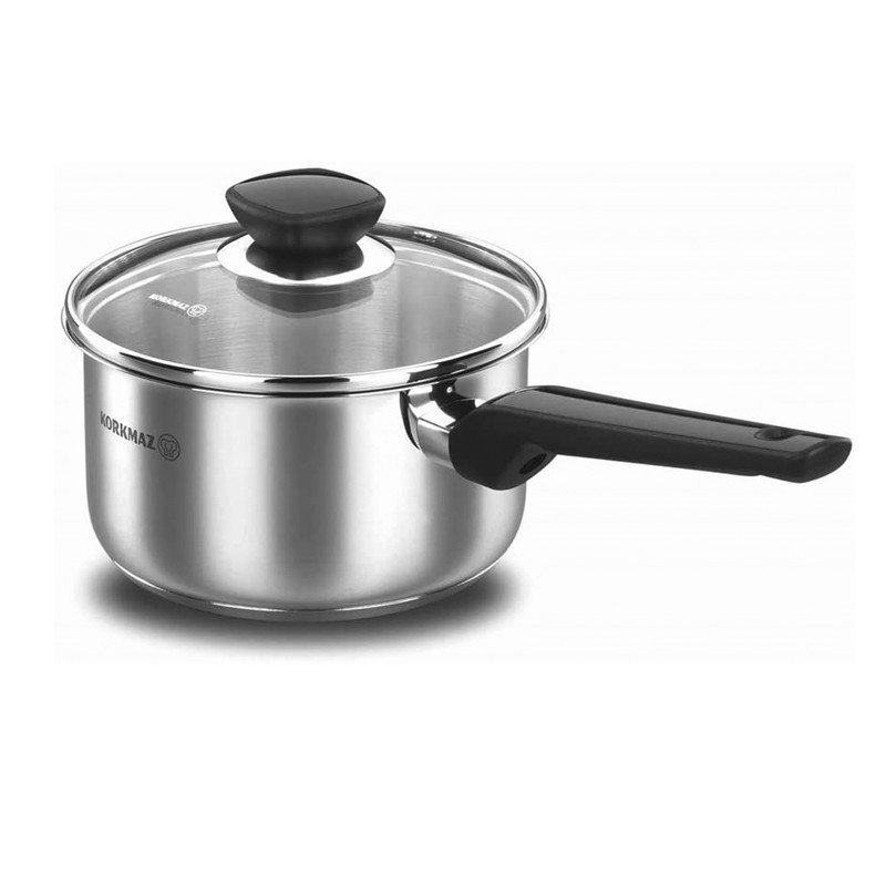 Casserole KAPPA 16x9 cm / 1,8 L