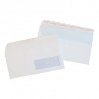 Paquet de 500 Enveloppes...