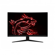 Ecran Gaming MSI Optix 27" FULL HD CURVED (G27C5) Ecran Gaming MSI Optix 27" FULL HD CURVED (G27C5)