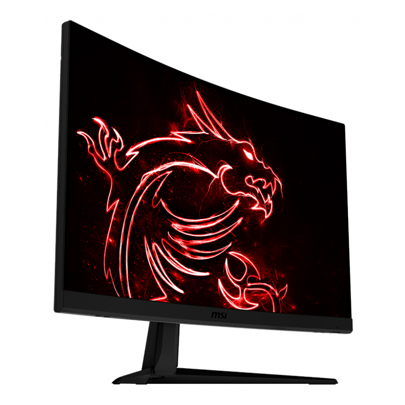 Ecran Gaming MSI Optix 32" FULL HD CURVED (G32C4)