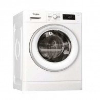 Lave linge Frontale WHIRLPOOL 7 Kg Blanc (FWG71253WNA) Lave linge Frontale WHIRLPOOL 7 Kg Blanc (FWG71253WNA)