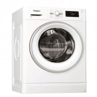 Lave Linge Frontale Candy 7Kg Blanc (CBW27D1E) - SpaceNet