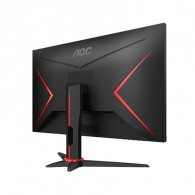 Ecran Gaming AOC IPS 24 165 Hz incurvé (C24G2)