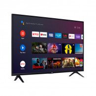 Téléviseur TCL 32" HD Android Smart Tv (32S6500)