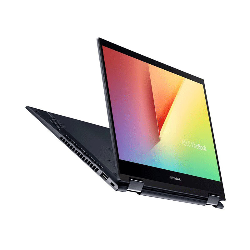 Portable Asus VivoBook Flip 14 8Go 500 Go SSD (TM420IA-EC020T)