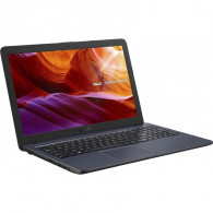 PC portable ASUS CEL N4000 | 4G | 1 To | Gris (X543MA-GQ512T) PC portable ASUS CEL N4000 | 4G | 1 To | Gris (X543MA-GQ512T)