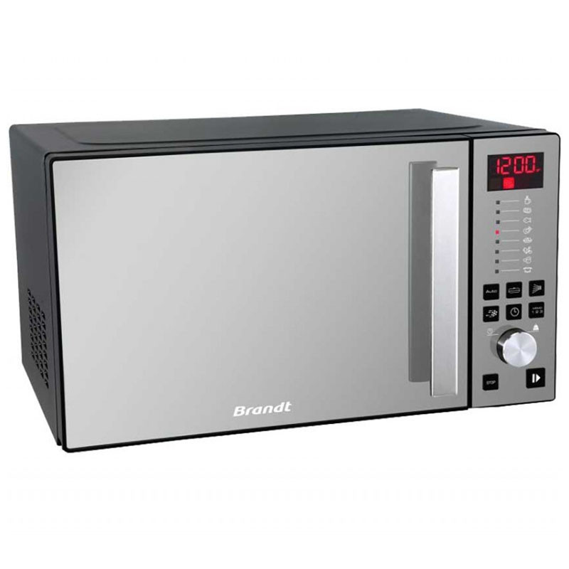 Micro onde Brandt SOLO ELECT 26L Noir (SE2616NB )