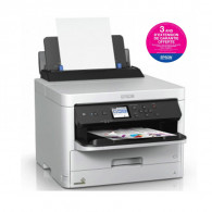 Imprimante multifonction Jet d’encre Epson WorkForce Pro WF-C5210DW Couleur Imprimante multifonction Jet d’encre Epson WorkForce Pro WF-C5210DW Couleur