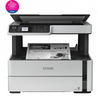 Imprimante Multifonction Jet d'encre EPSON ET-M3170 ECOTANK 4en1 Monochrome en Tunisie Imprimante Multifonction Jet d'encre EPSON ET-M3170 ECOTANK 4en1 Monochrome en Tunisie
