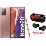 SAMSUNG GALAXY NOTE 20